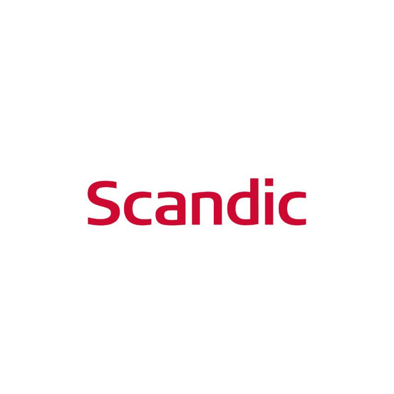 Scandic Goteborg Central Eksteriør billede